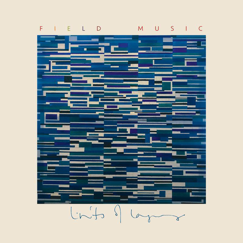 Field Music - Limits Of Language vinyl - Record Culture