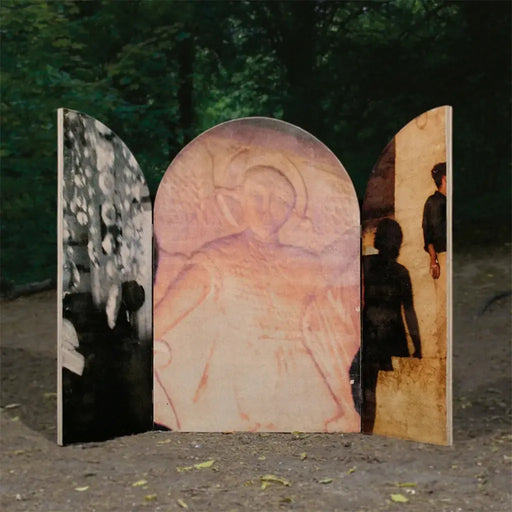 The Orielles - Only You Left vinyl - Record Culture