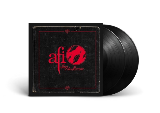 AFI - Sing The Sorrow vinyl - Record Culture