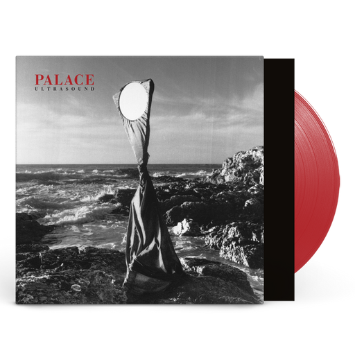 Palace - Ultrasound vinyl - Record Culture