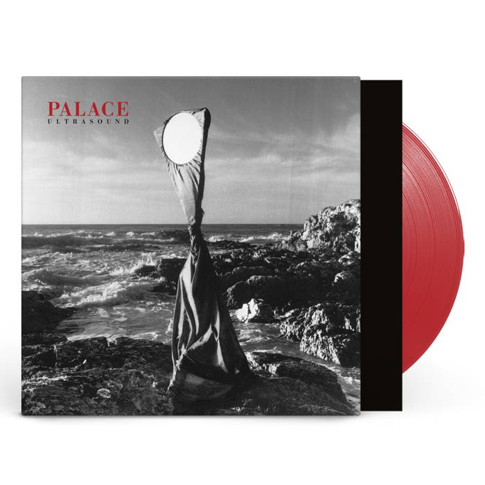 Palace - Ultrasound vinyl - Record Culture