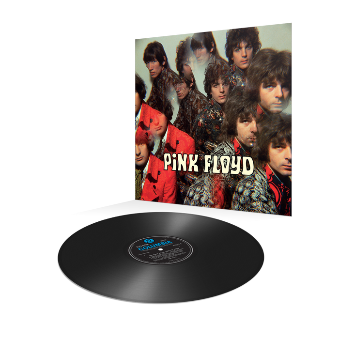 Pink Floyd - The Piper At The Gates Of Dawn (2025 Reissue) vinyl - Record Culture