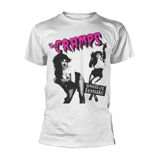 The Cramps - Smell Of Female T-Shirt