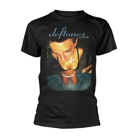 Deftones - Around The Fur 2022 T-Shirt - Record Culture