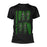 Type O Negative - Coffin T-Shirt - Record Culture