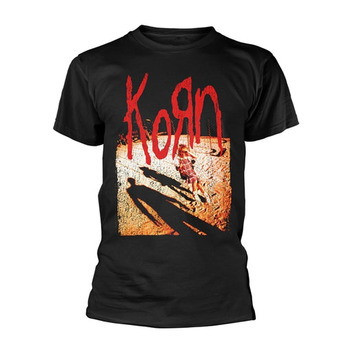 Korn - Shadow Playground T-Shirt