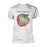 The Damned - Strawberries T-Shirt - Record Culture