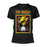 Bad Brains - BB T-Shirt - Record Culture