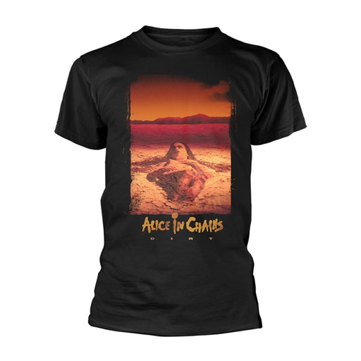Alice In Chains - Dirt T-Shirt