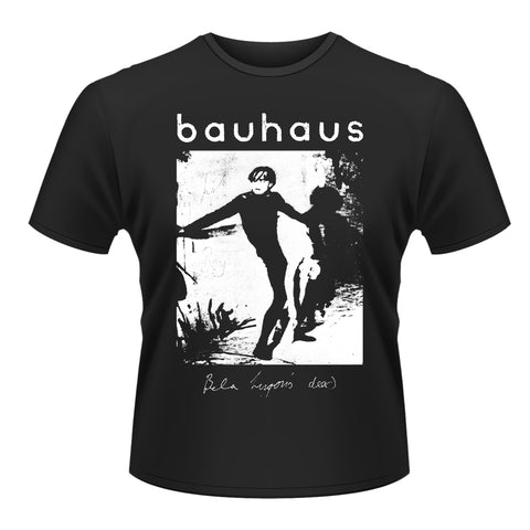 Bauhaus - Bela Lugosi's Dead - T-Shirt