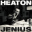 Paul Heaton - Jenius vinyl - Record Culture