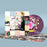 PISS - you made me / skin on linen vinyl - Record Culture