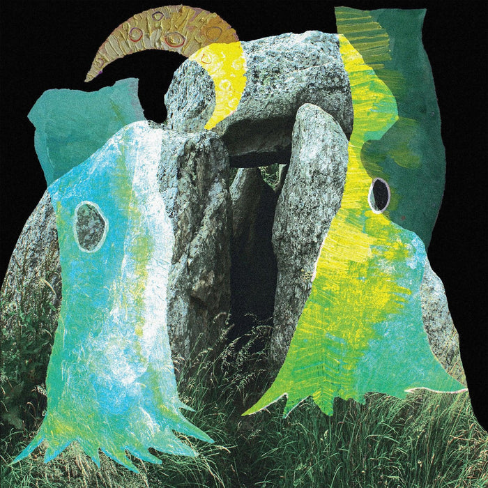 Plantoid - Flare vinyl - Record Culture