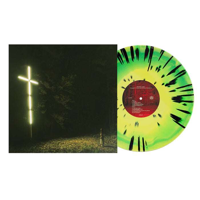 Knocked Loose - You Won't Go Before You're Supposed To vinyl - Record Culture