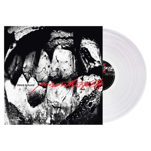 Poison The Well - Peace In Place vinyl - Record Culture