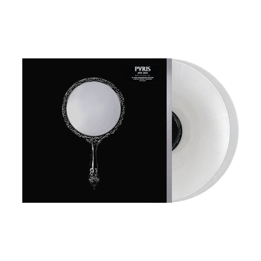 PVRIS - White Noise (10th Anniversary Edition) vinyl - Record Culture