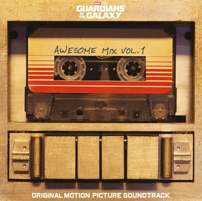 Various Artists - Guardians of the Galaxy: Awesome Mix Vol. 1 Vinyl - Record Culture