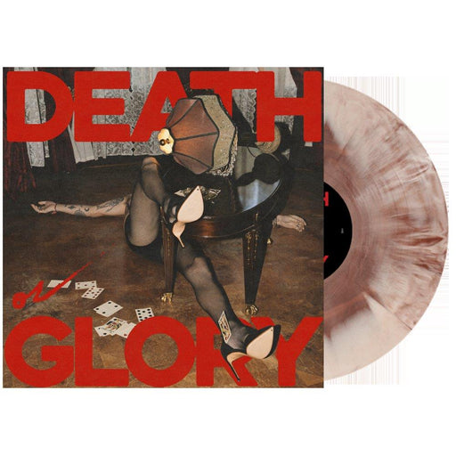 Palaye Royale – Death Or Glory vinyl - Record Culture