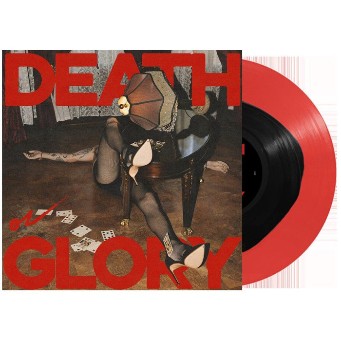 Palaye Royale – Death Or Glory vinyl - Record Culture