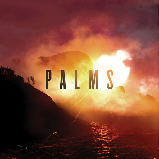 Palms (10th Anniversary Edition) vinyl - Record Culture