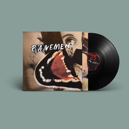 Pavement - Hecklers Choice: Big Gums and Heavy Lifters - A Pavement Collection vinyl - Record Culture