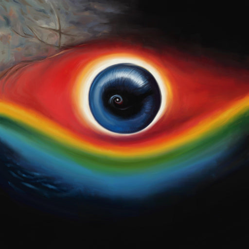Pendulum - Inertia vinyl - Record Culture