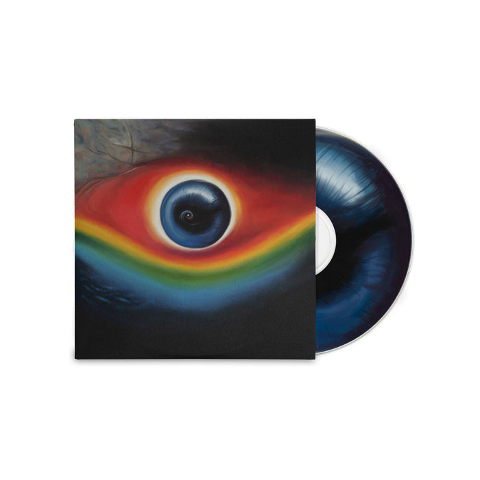 Pendulum - Inertia vinyl - Record Culture
