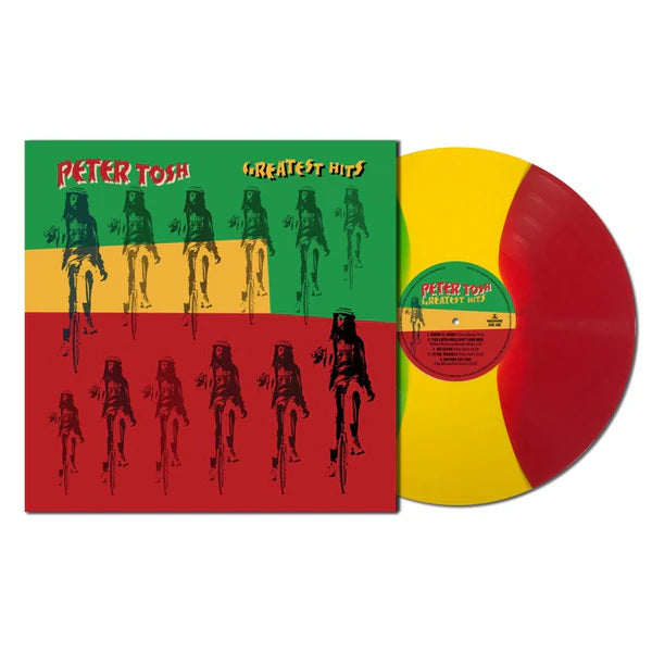 Record Store Day 2025: Part 2 (N-Z)