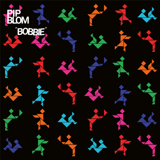 Pip Blom - Bobbie Vinyl - Record Culture