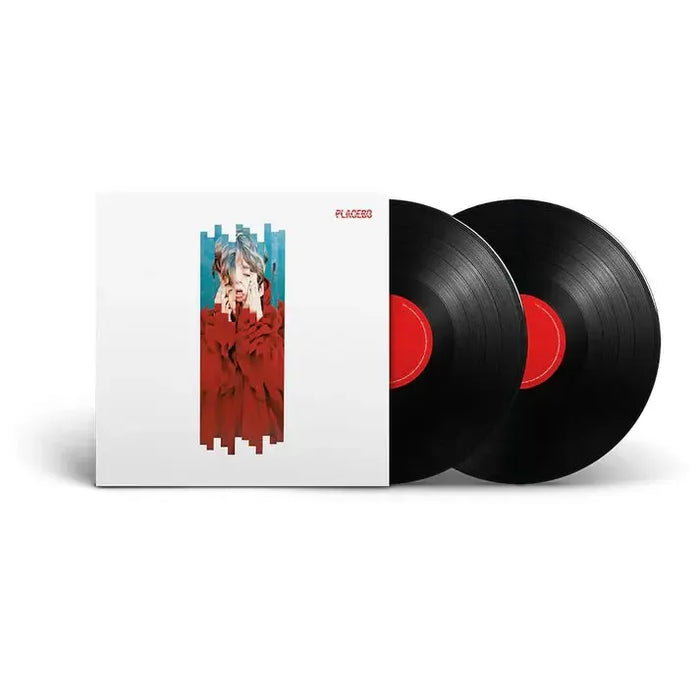 Placebo - Placebo RE:CREATED vinyl - Record Culture