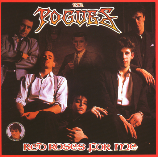 Red Roses For Me (2024 Reissue)