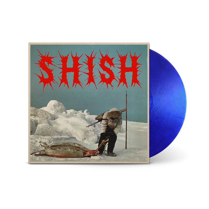 Portugal. The Man - SHISH vinyl - Record Culture