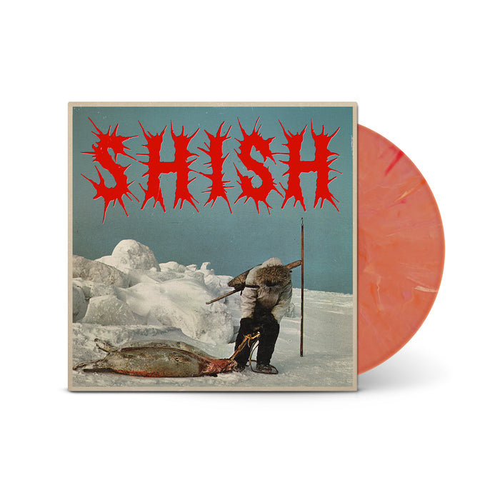 Portugal. The Man - SHISH vinyl - Record Culture