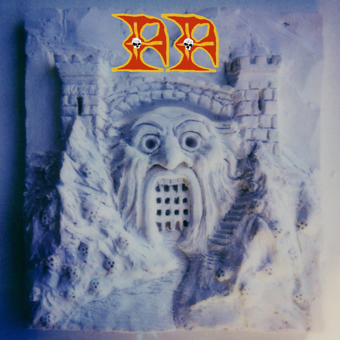 Powerplant - Bridge Of Sacrifice vinyl - Record Culture