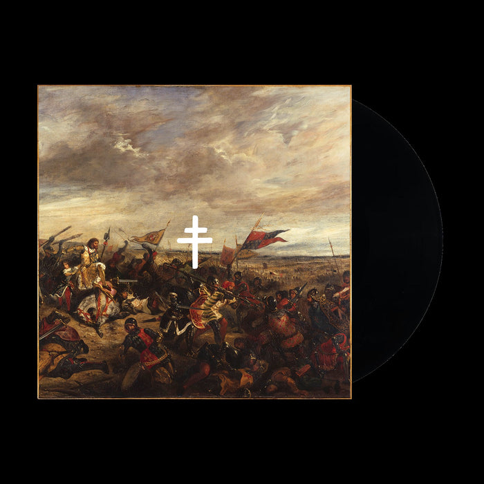 PRESIDENT - Blood Of Your Empire vinyl - Record Culture