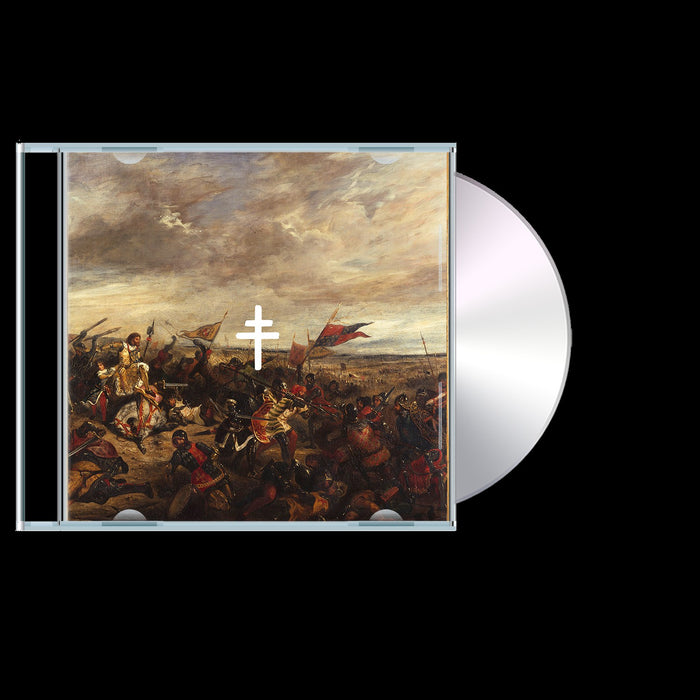 PRESIDENT - Blood Of Your Empire vinyl - Record Culture