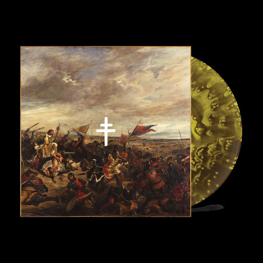 PRESIDENT - Blood Of Your Empire vinyl - Record Culture