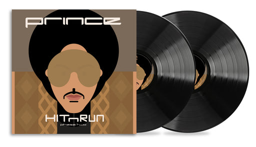 Prince - HitNRun Phase Two (10th Anniversary Edition) vinyl - Record Culture