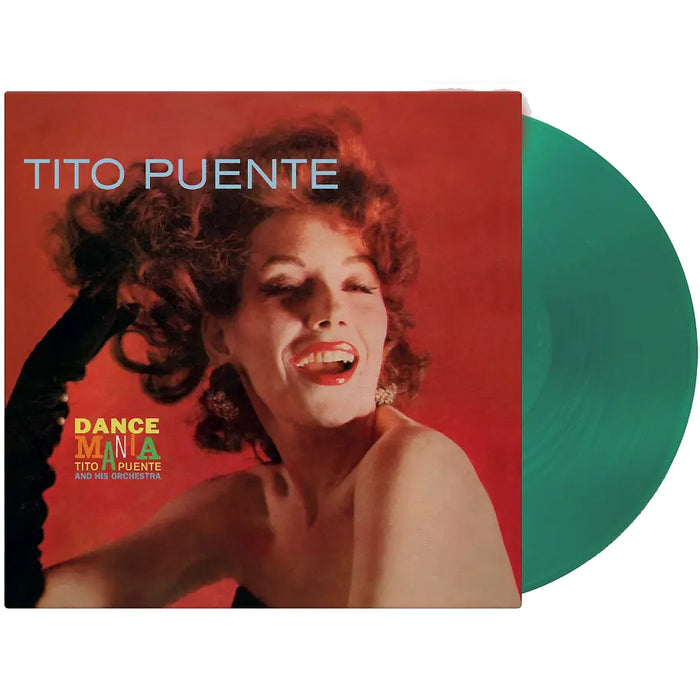 Tito Puente - Dance Mania (2026 Reissue) vinyl - Record Culture