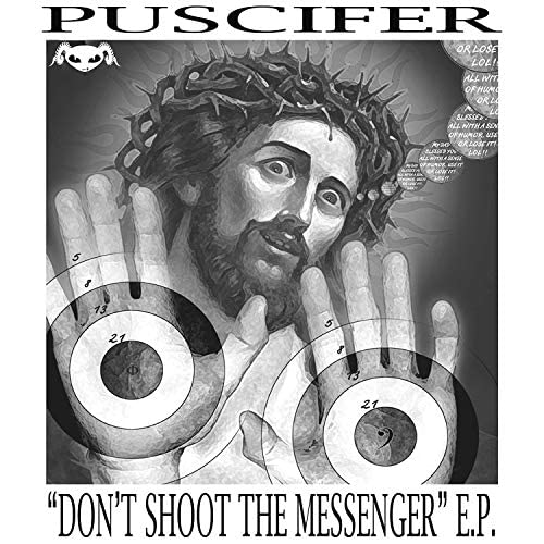 Puscifer - Dont Shoot The Messenger vinyl - Record Culture