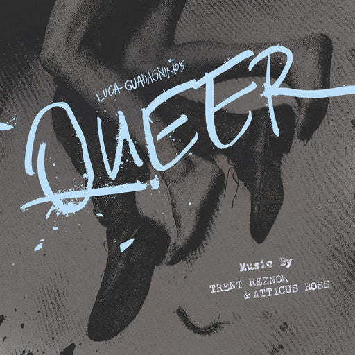 Trent Reznor & Atticus Ross - QUEER (Original Score) vinyl - Record Culture