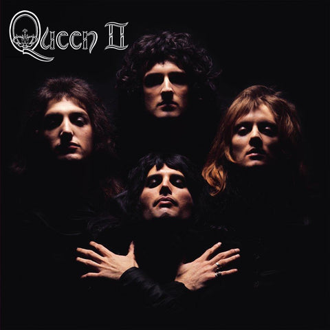 Queen - Queen II (2026 Reissue) vinyl - Record Culture