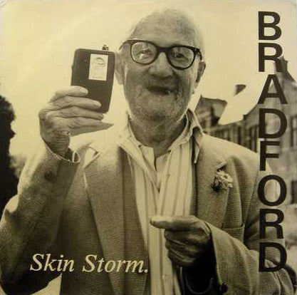 Skin Storm - 12" [PRE-OWNED] 3 For £10