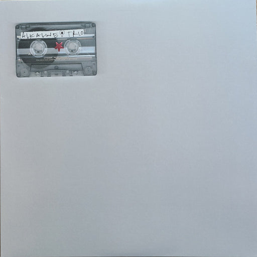 Alkaline Trio - Alkaline Trio (2025 Reissue) vinyl - Record Culture