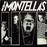 The Montellas Live - 12" [PRE-OWNED] 3 For £10