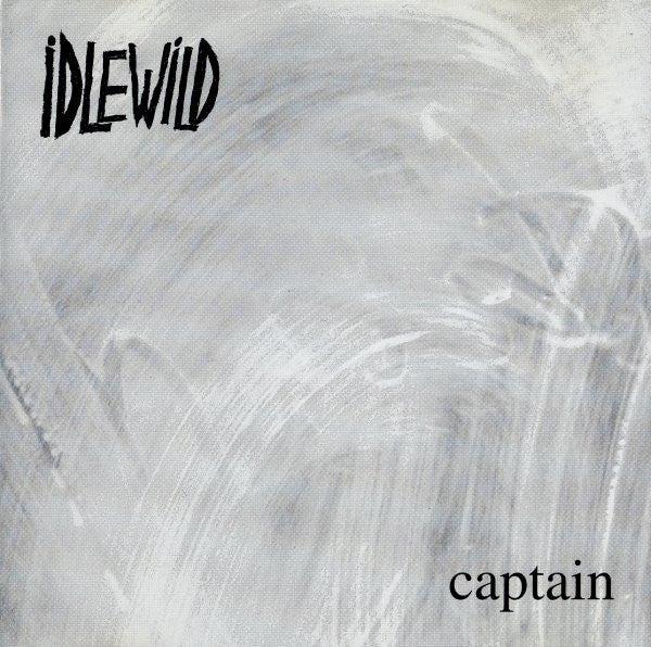 Idlewild - Captain (2023 Reissue) Vinyl - Record Culture