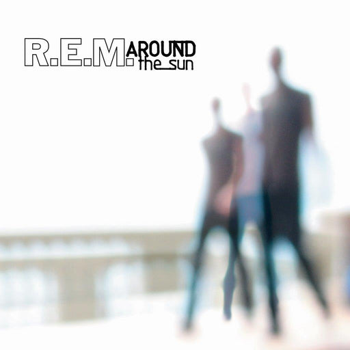 R.E.M. - Around The Sun (2023 Reissue) Vinyl - Record Culture