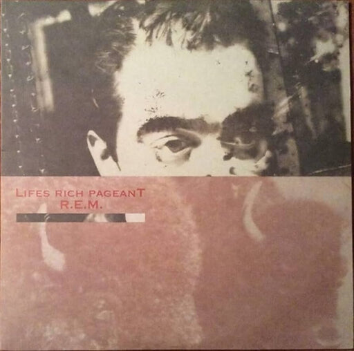 Lifes Rich Pageant