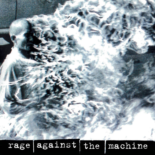 Rage Against The Machine -  Rage Against The Machine vinyl - Record Culture