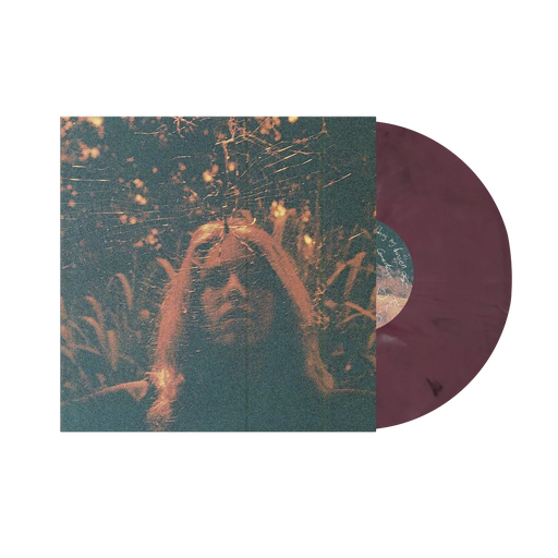 Turnover - Peripheral Vision (10 Year Anniversary Edition) vinyl - Record Culture